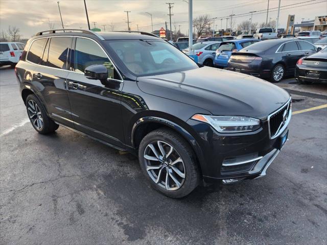 used 2016 Volvo XC90 car, priced at $14,950