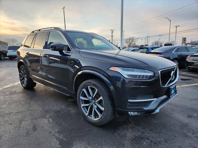 used 2016 Volvo XC90 car, priced at $14,950