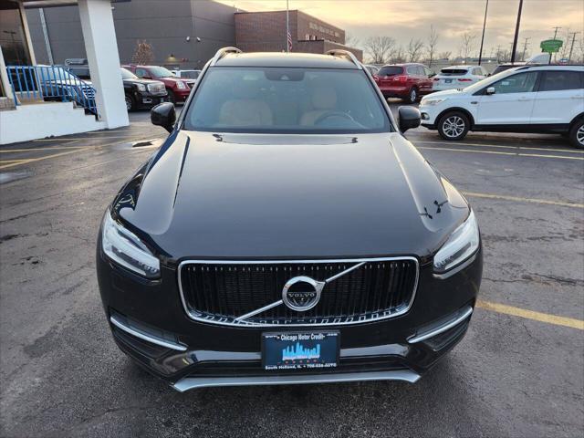 used 2016 Volvo XC90 car, priced at $14,950