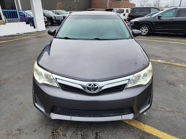 used 2014 Toyota Camry car, priced at $8,375