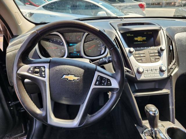 used 2016 Chevrolet Equinox car, priced at $7,950