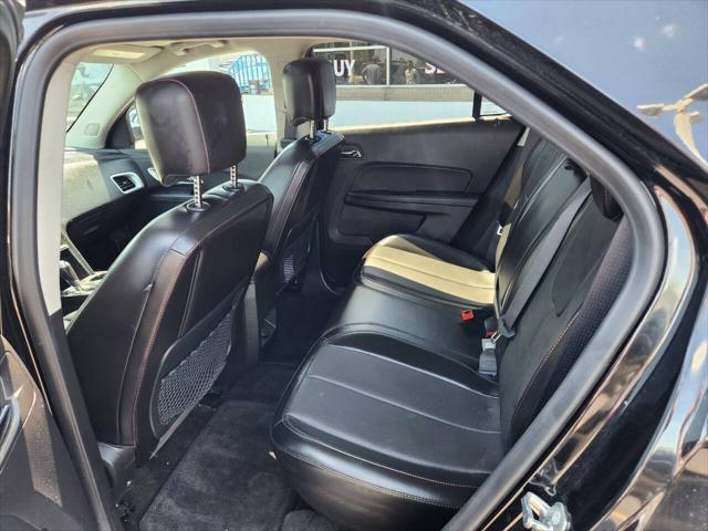 used 2016 Chevrolet Equinox car, priced at $7,950