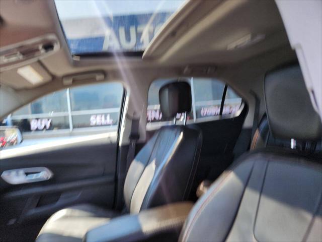 used 2016 Chevrolet Equinox car, priced at $7,950