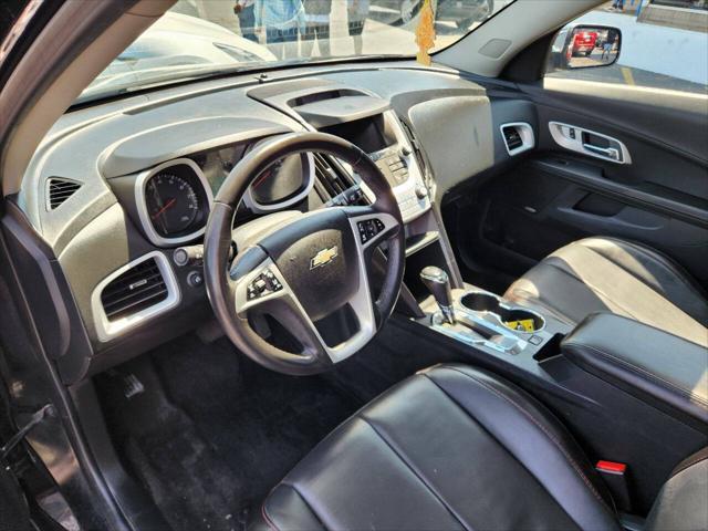 used 2016 Chevrolet Equinox car, priced at $7,950