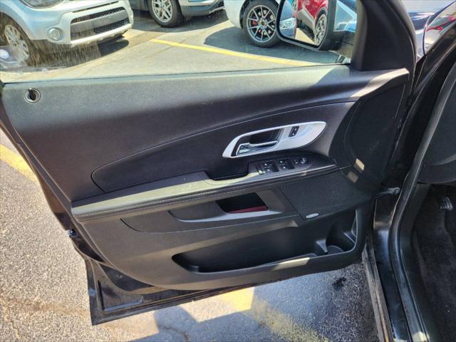 used 2016 Chevrolet Equinox car, priced at $7,950