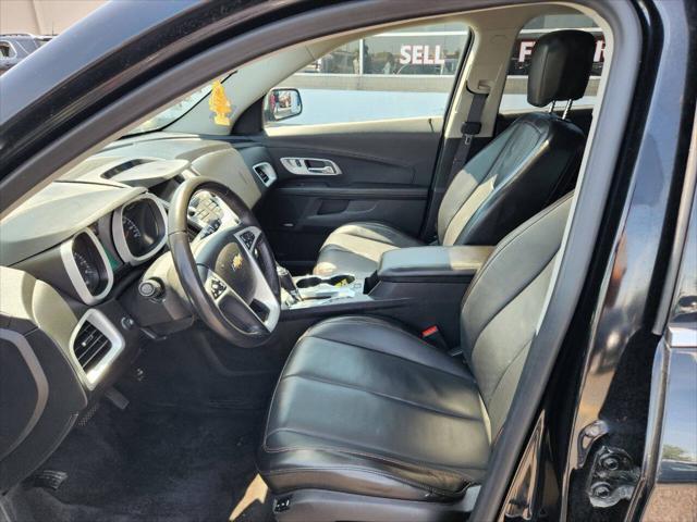 used 2016 Chevrolet Equinox car, priced at $7,950