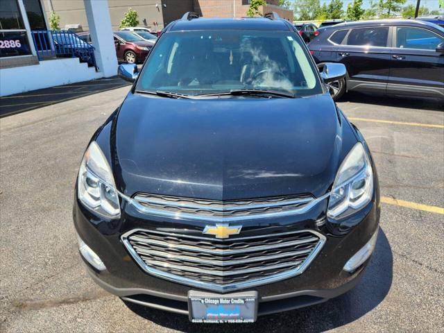 used 2016 Chevrolet Equinox car, priced at $7,950