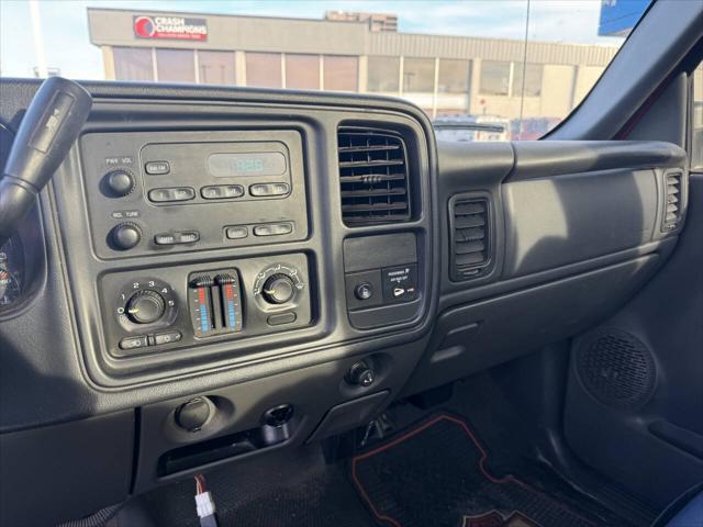 used 2007 Chevrolet Silverado 2500 car, priced at $8,950