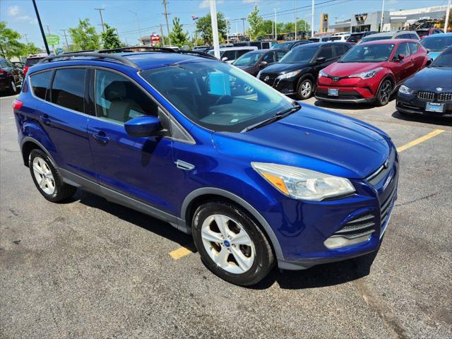 used 2015 Ford Escape car, priced at $6,950