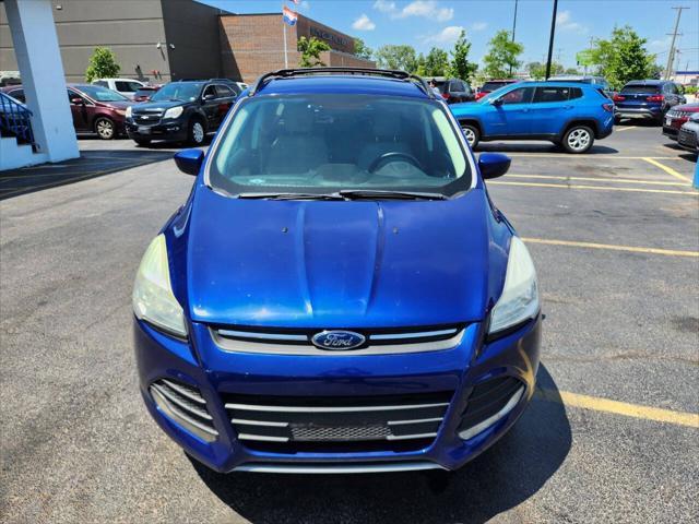 used 2015 Ford Escape car, priced at $6,950