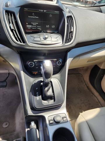 used 2015 Ford Escape car, priced at $6,950
