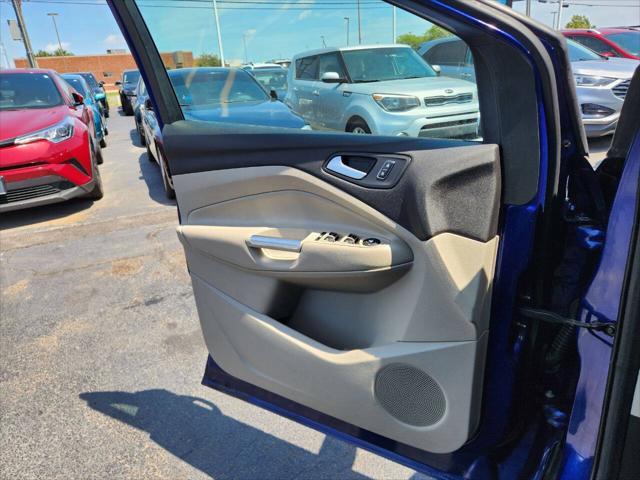 used 2015 Ford Escape car, priced at $6,950