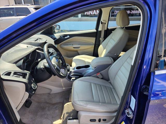 used 2015 Ford Escape car, priced at $6,950