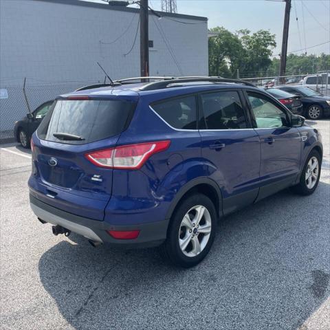 used 2015 Ford Escape car, priced at $7,950