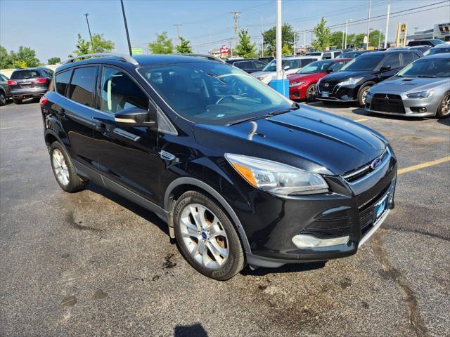 used 2014 Ford Escape car, priced at $4,950