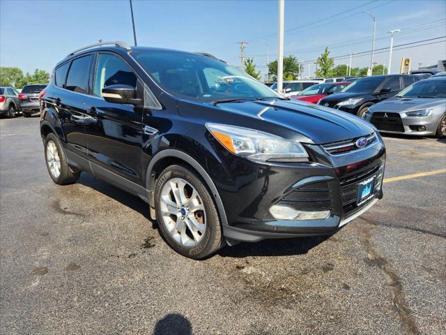 used 2014 Ford Escape car, priced at $4,950