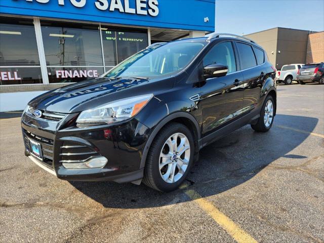 used 2014 Ford Escape car, priced at $4,950