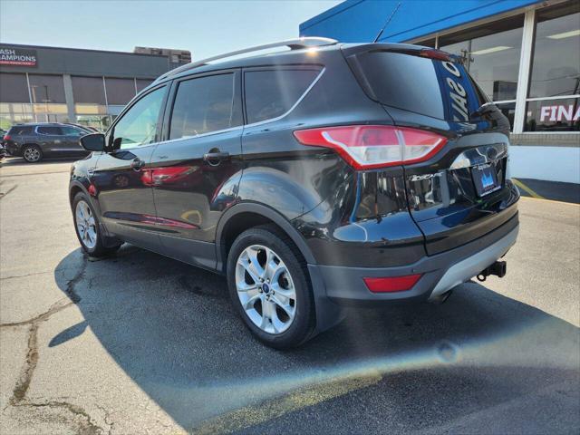 used 2014 Ford Escape car, priced at $4,950