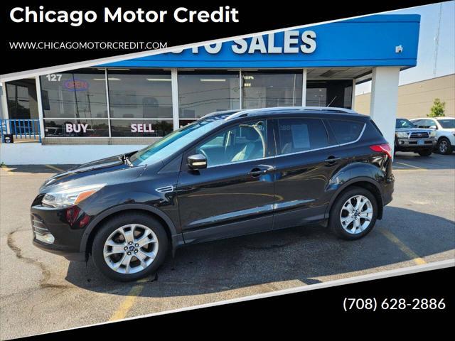 used 2014 Ford Escape car, priced at $4,950