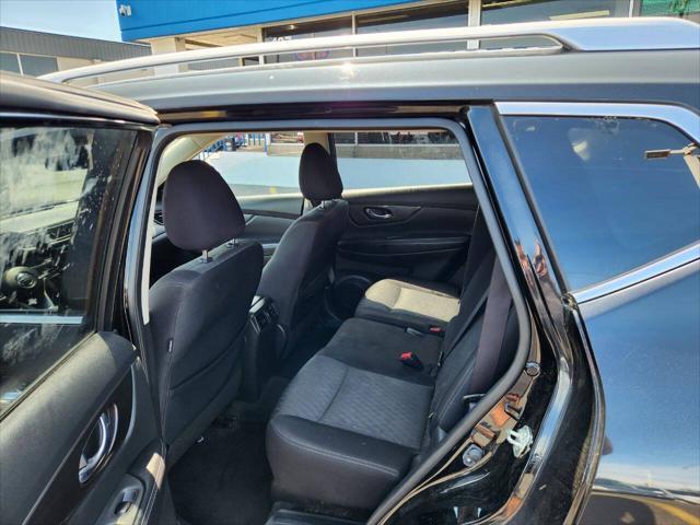 used 2020 Nissan Rogue car, priced at $11,950