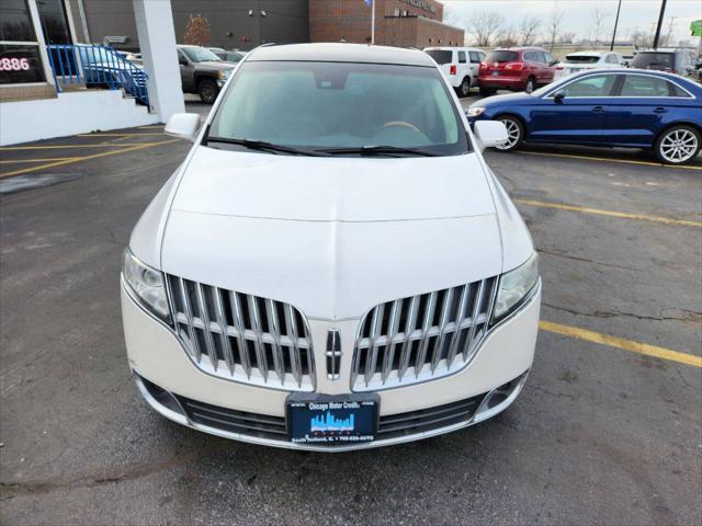 used 2010 Lincoln MKT car, priced at $6,950