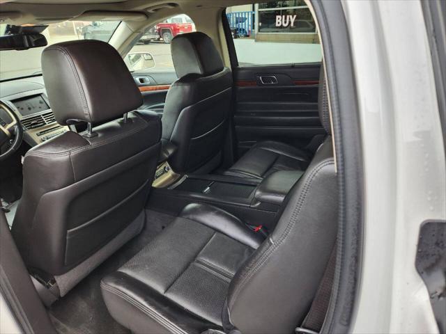 used 2010 Lincoln MKT car, priced at $6,950