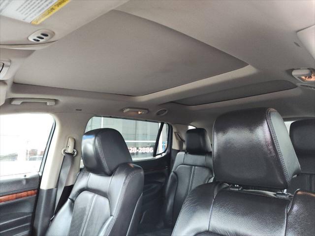 used 2010 Lincoln MKT car, priced at $6,950