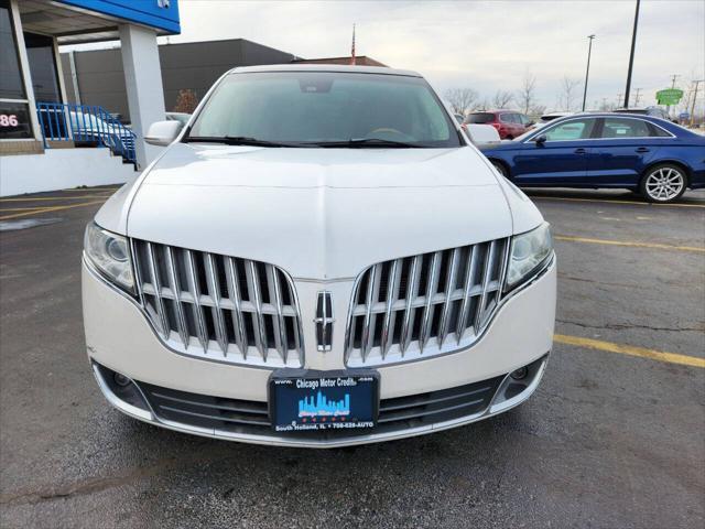 used 2010 Lincoln MKT car, priced at $6,950