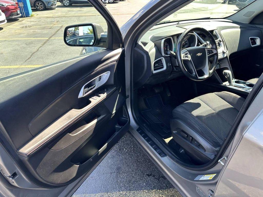 used 2012 Chevrolet Equinox car, priced at $6,950