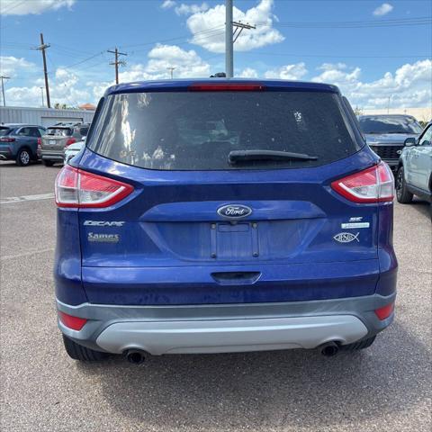 used 2014 Ford Escape car, priced at $9,950