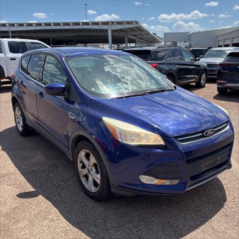 used 2014 Ford Escape car, priced at $9,950