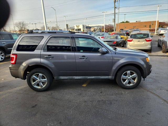 used 2011 Ford Escape car, priced at $7,950