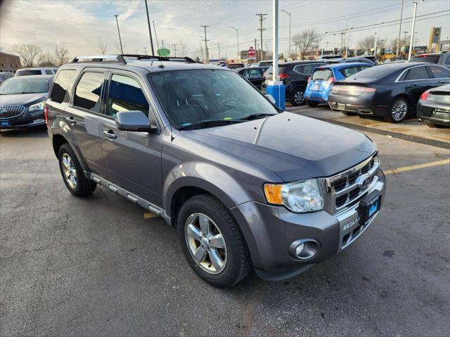 used 2011 Ford Escape car, priced at $7,950