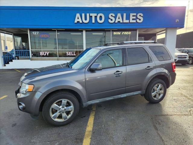 used 2011 Ford Escape car, priced at $7,950