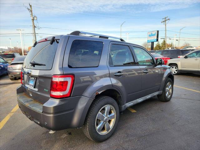 used 2011 Ford Escape car, priced at $7,950