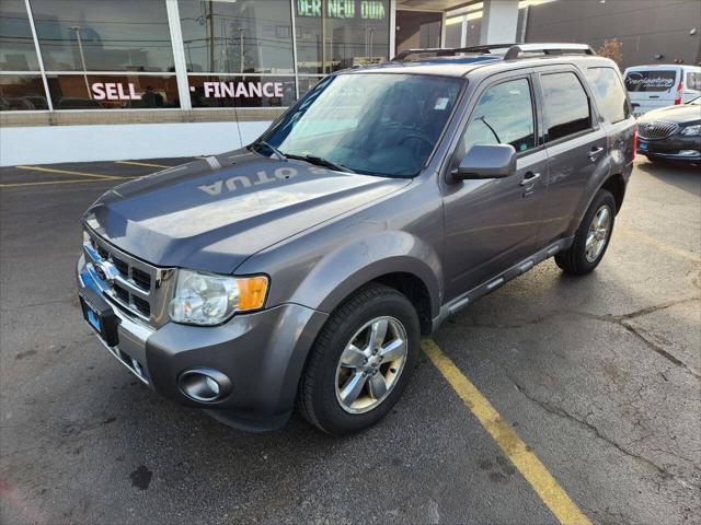 used 2011 Ford Escape car, priced at $7,950