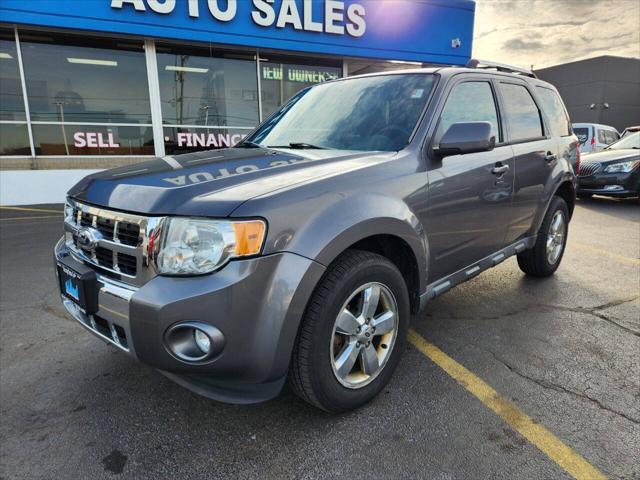 used 2011 Ford Escape car, priced at $7,950