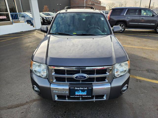 used 2011 Ford Escape car, priced at $7,950