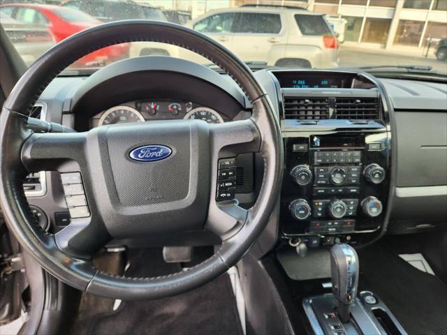 used 2011 Ford Escape car, priced at $7,950