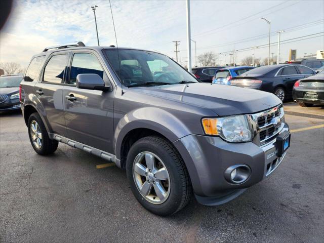 used 2011 Ford Escape car, priced at $7,950