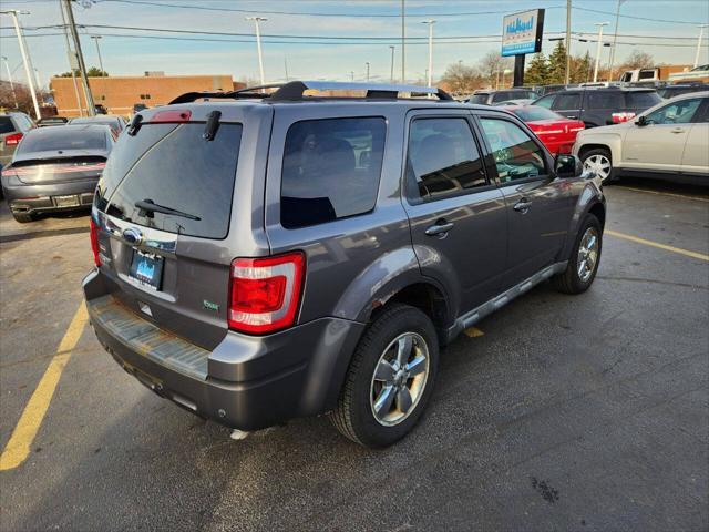 used 2011 Ford Escape car, priced at $7,950