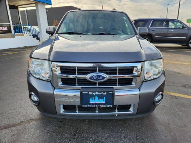 used 2011 Ford Escape car, priced at $7,950