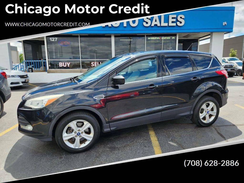 used 2014 Ford Escape car, priced at $6,950