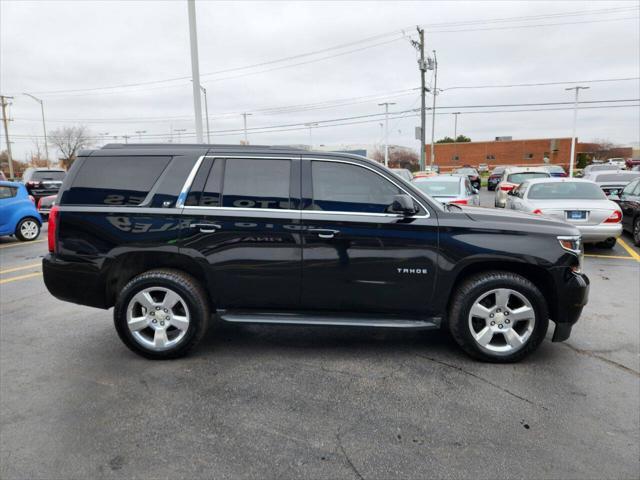 used 2016 Chevrolet Tahoe car, priced at $17,750