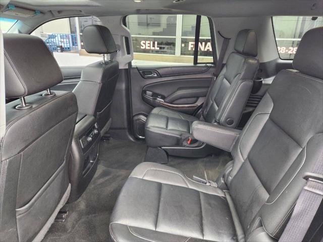 used 2016 Chevrolet Tahoe car, priced at $17,750