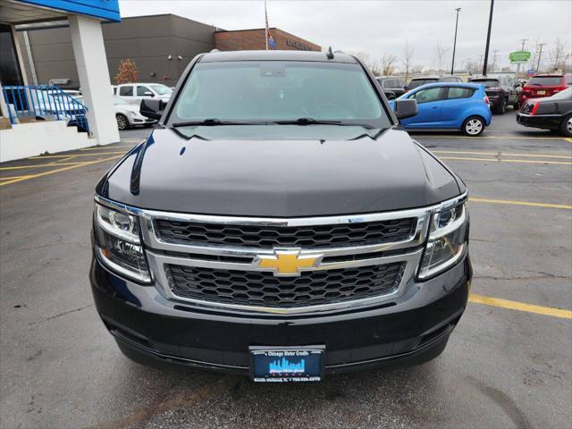 used 2016 Chevrolet Tahoe car, priced at $17,750