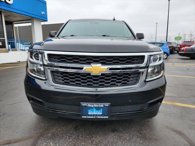 used 2016 Chevrolet Tahoe car, priced at $17,750