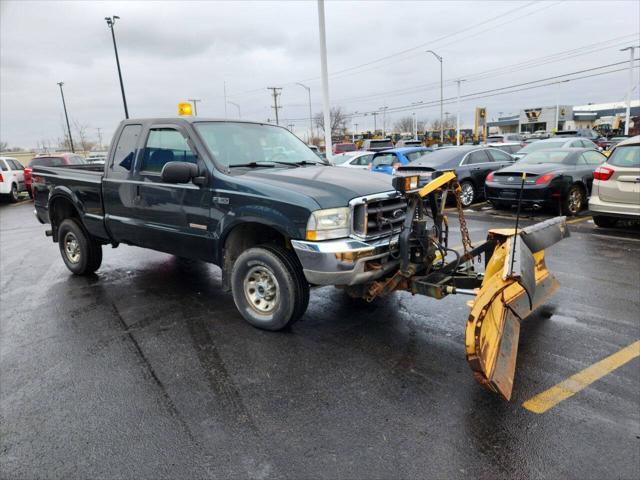 used 2004 Ford F-350 car, priced at $8,950