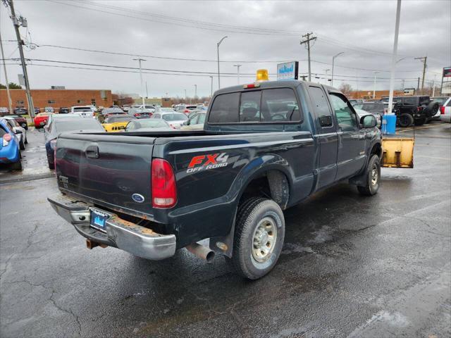 used 2004 Ford F-350 car, priced at $8,950