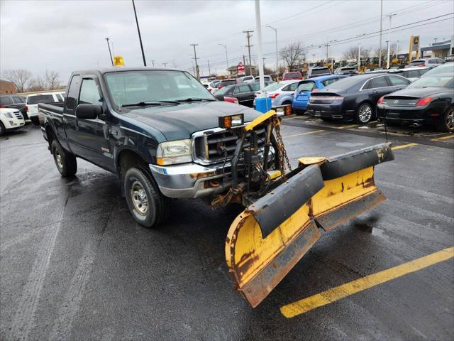 used 2004 Ford F-350 car, priced at $8,950